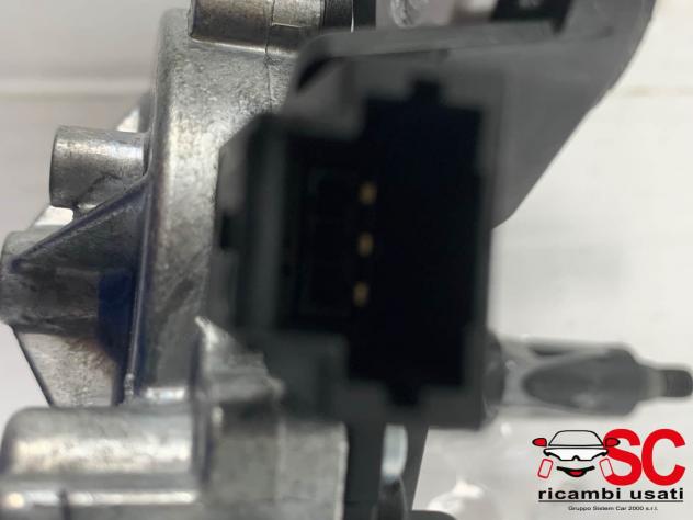MOTORINO TERGICRISTALLO ANTERIORE RENAULT CLIO Serie V 287108228R (19) - Foto 4