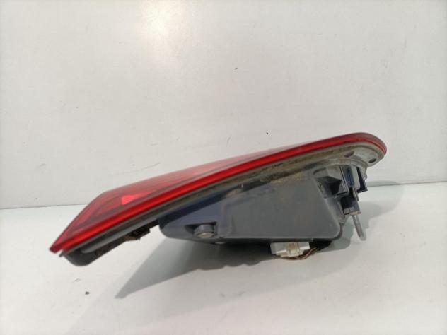 STOP POSTERIORE DESTRO INTEGRATO NEL PORTELLO MERCEDES Classe B W246 2° Serie A2469062001 651930 (12) - Foto 4