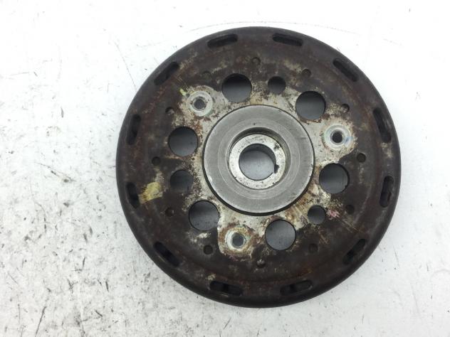 HONDA PCX 125 STATORE CAMPO MAGNETICO E VOLANO 2009 2013 MLHJF28A6A - Foto 6
