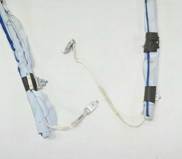 AIRBAG A TENDINA LATO SINISTRO JEEP Compass Serie 00534768720 (16) - Foto 3
