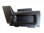 7AG676 COVER COPERTURA BASE SEDILE DESTRA AIXAM CITY GTO MINAUTO CROSSOVER