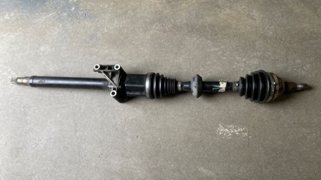 Semiasse anteriore DX Alfa Romeo 159 1.9 JTD del 2008