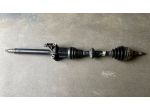Semiasse anteriore DX Alfa Romeo 159 1.9 JTD del 2008