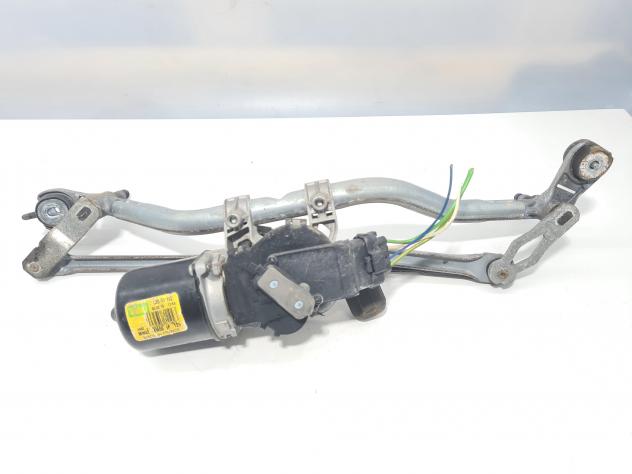 MOTORINO TERGI ANT COMPLETO DI TANDEM CITROEN C3 Picasso 53571102 (08)