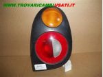 FANALE POST.S. '96 RENAULT MEGANE 5p / Coach / Classic / Scenic  Parti elet &hellip;