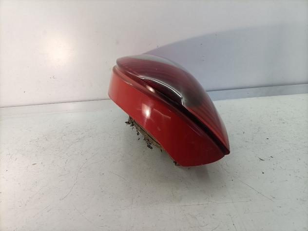 STOP FANALE POSTERIORE SINISTRO CITROEN Xsara Picasso 2° Serie 6350FV DV6TED4/9HZ (0306) - Foto 6