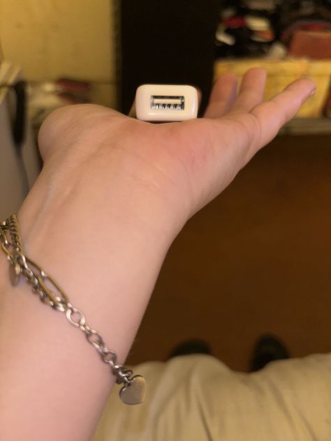 PRESA/CARICATORE DA MURO USB COME NUOVO PER SMARTPHONE E FOTOCAMERE E TABLET - Foto 8