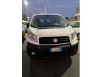 Fiat Scudo 2.0 MJT/165 DPF PC-TN Furgone 12q. Comfort 9 posti