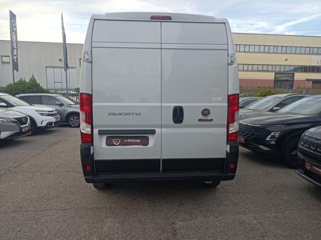 Fiat Ducato 35 2.2 Mjt 140CV PM-TM Furgone - Foto 6