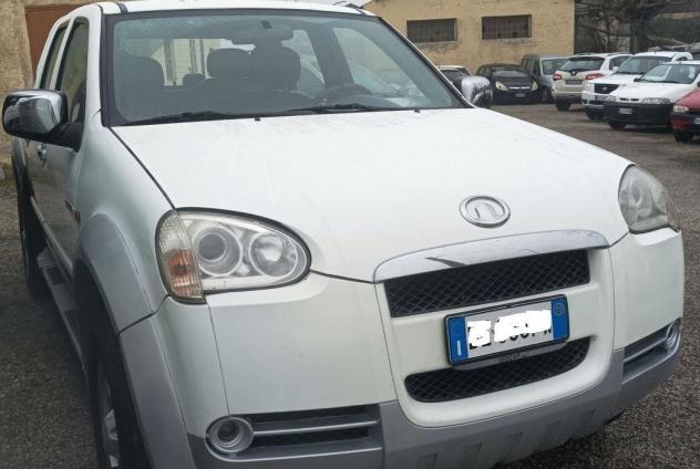 MITSUBISHI Great wall Steed - Foto 2