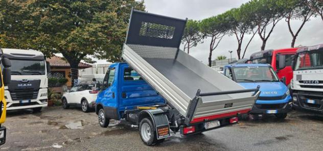 IVECO DAILY 35-180 RIBALTABILE TRILATERALE EURO6B rif. 24180440 - Foto 5