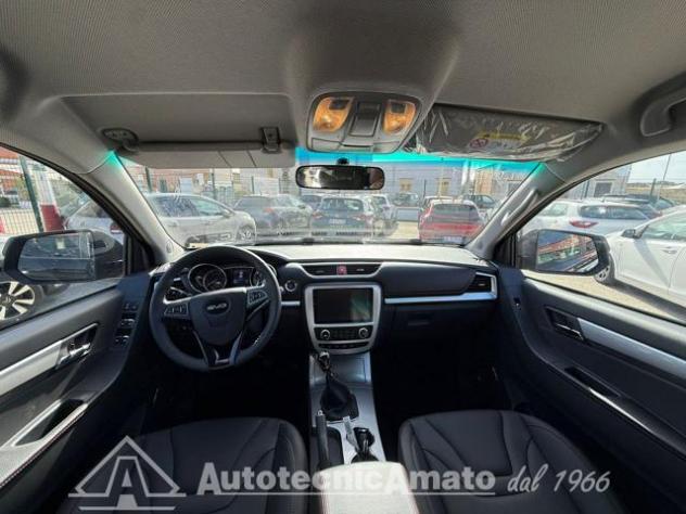 EVO Evo Cross4 Evo Cross 4 2.0 Turbo Diesel Doppia Cabina rif. 23294843 - Foto 8
