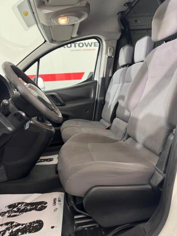 Peugeot Partner BlueHDi 100 L1 Furgone Premium - Foto 7