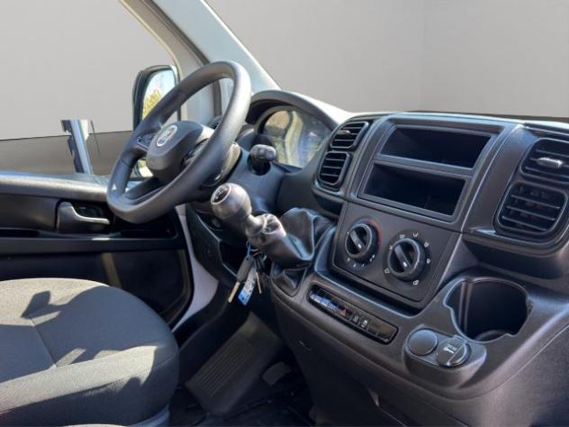 FIAT Ducato 140CV L1H1 Allestito rif. 23936831 - Foto 10