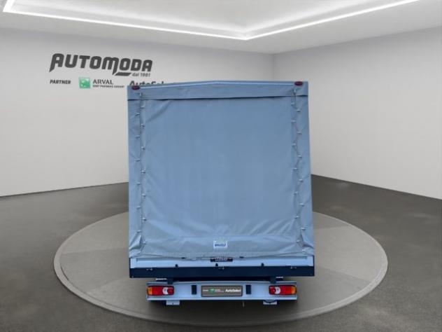 FIAT Ducato 2.2 MJT3 MAXI TELONATO KM0 rif. 24084908 - Foto 5