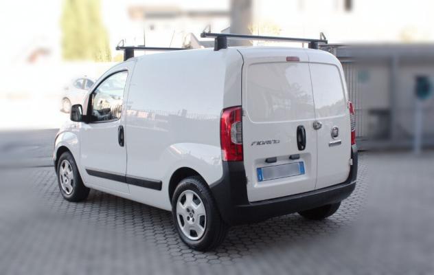 FIAT Fiorino 2ª serie Fiorino 1.3 MJT 95CV Cargo SX - Foto 6