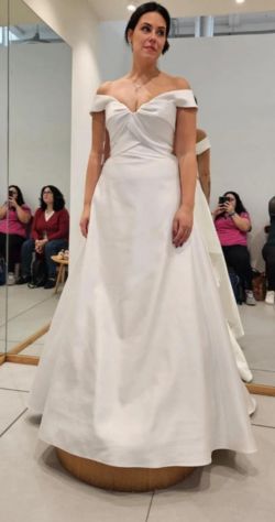 ABITO DA SPOSA - Foto 5