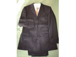 SVENDO ELEGANTISSIMO COMPLETO UOMO ORIGINALE SARTORIA ITALIANA LA RINASCENTE