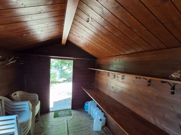 Casetta in legno - Foto 2