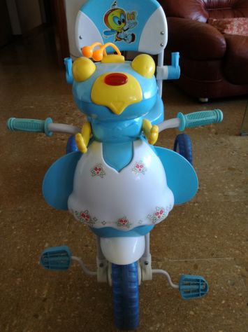 TRICICLO - Foto 2