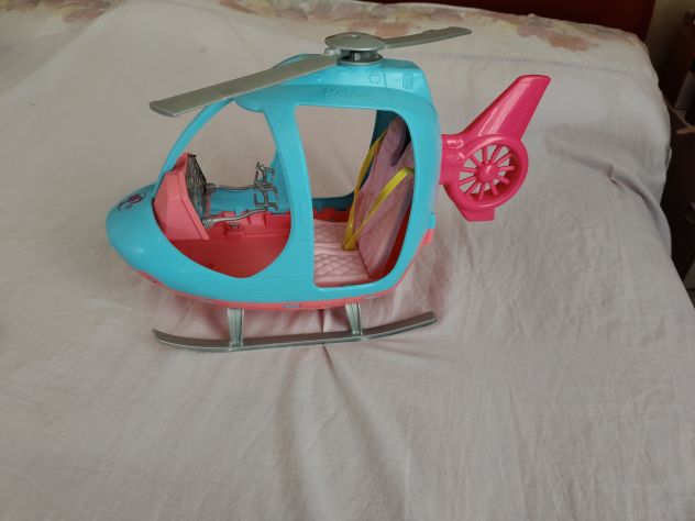Elicottero barbie - Foto 2