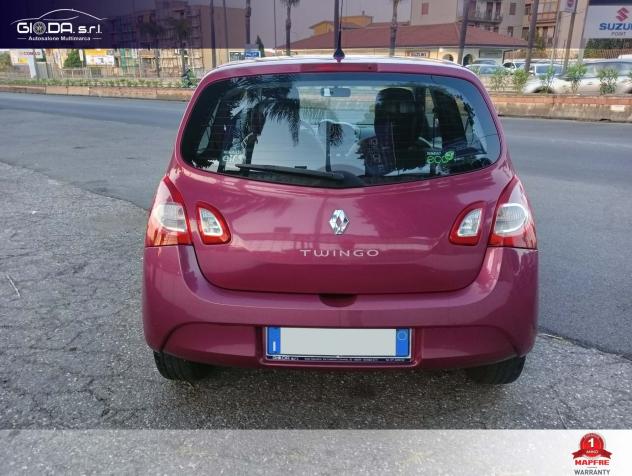 Renault Twingo 1.2B 75Cv Neo Patentati - Foto 5