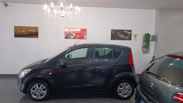 Opel Agila 1.2 16V 86CV Enjoy