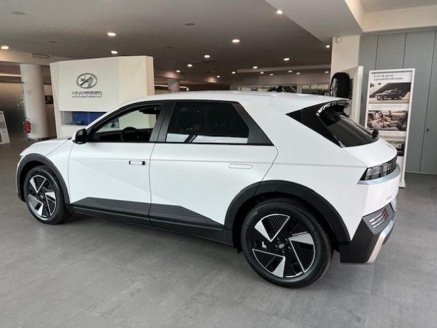 HYUNDAI Ioniq 5 84 kWh Exclusive Plus + IP rif. 22431464 - Foto 6