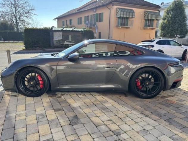 PORSCHE 992 Carrera GTS MATRIX-NAVI-BOSE-21" rif. 23076642 - Foto 3
