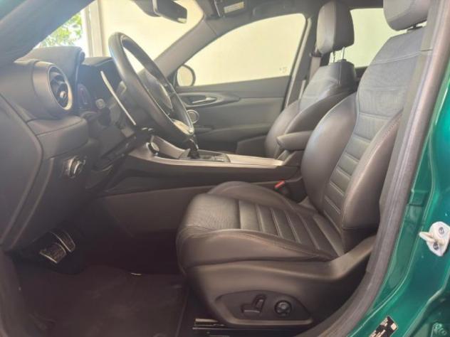 ALFA ROMEO Tonale 1.5 Mild Hybrid Edizione Speciale rif. 23739298 - Foto 9