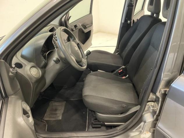 FIAT Panda 1.2 4x4 Climbing * OK NEOPATENTATI * rif. 23943829 - Foto 6