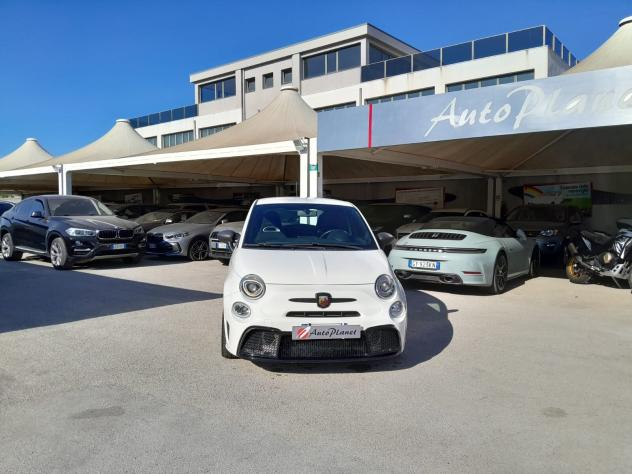Abarth 595 1.4 Turbo T-Jet 145 CV