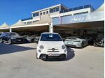 Abarth 595 1.4 Turbo T-Jet 145 CV