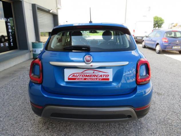 FIAT 500X 1.3 MultiJet 95 CV City Cross rif. 24043165 - Foto 3