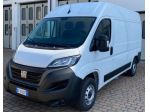 FIAT Ducato easy pro 33 MH2 2.2 mjt3 140cv serie 7