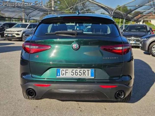 ALFA ROMEO Stelvio Stelvio 2020 2.2 t Sprint Q4 190cv auto - GF565RT rif. 24165615 - Foto 5