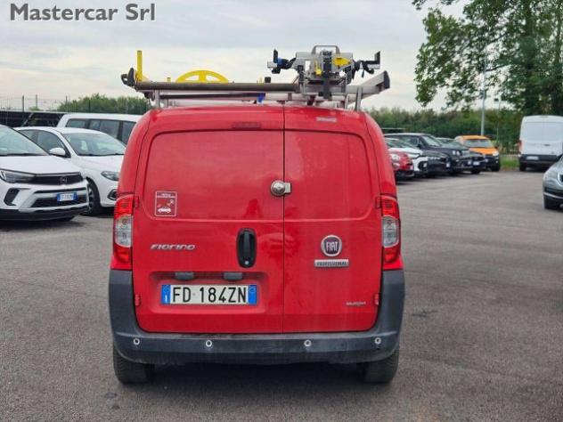 FIAT Fiorino Fiorino 1.3 MJT 95CV Furgone Adventure E5+ - FD184 rif. 24117127 - Foto 6