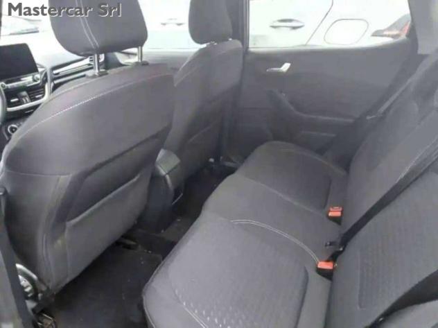 FORD Fiesta 5p 1.0 ecoboost hybrid Titanium 125 Cv - GG565RC rif. 23909785 - Foto 9