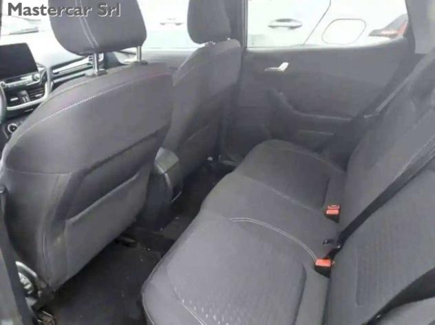 FORD Fiesta 5p 1.0 ecoboost hybrid Titanium 125 Cv - GG565RC rif. 24001792 - Foto 9