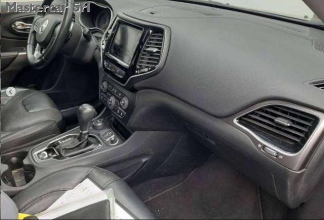 JEEP Cherokee 2.2 Mjt 195cv Limited 4WD Auto - FZ068SD rif. 24178784 - Foto 6