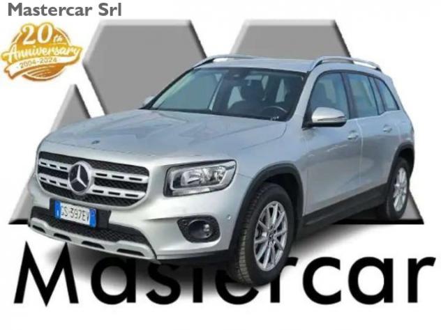 MERCEDES-BENZ GLB 180 GLB 180d Business auto - GS397EV rif. 24189145