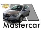 OPEL Crossland X NEOPATENTATI CrosslandX 1.2 Innovation TG: GA581DZ rif. 24 &hellip;