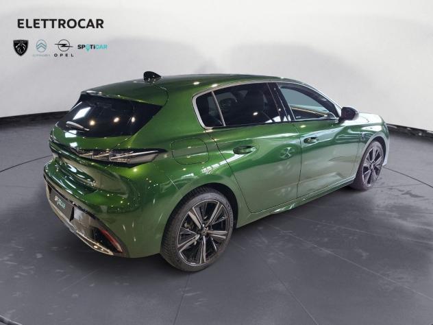 Peugeot 308 GT Hybrid 145cv e-DCS6 aut. - Foto 5