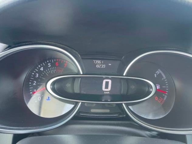 RENAULT Clio TCe 12V 90 CV GPL Start&Stop 5 porte Energy Zen rif. 23719633 - Foto 6