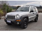 Jeep Cherokee 2.5 CRD Sport