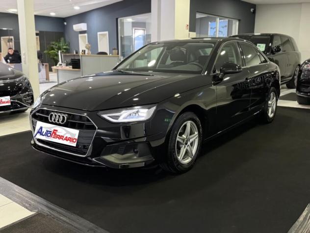 AUDI A4 5ª serie A4 35 TFSI S tronic Business - Foto 2