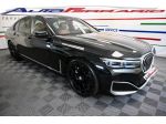 BMW Serie 7    (G11/12) 730d 48V