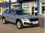 SKODA Kodiaq 2ª serie Kodiaq 1.5 m-HEV DSG 7 posti Executive