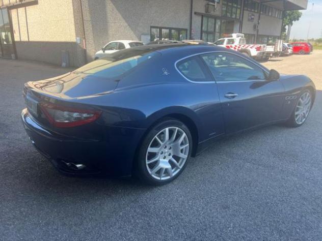 MASERATI GranTurismo 4.2 V8 rif. 23811273 - Foto 5