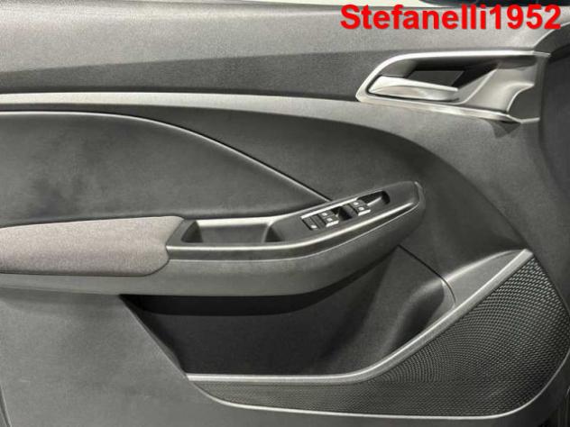 MG MG3 ICE Standard Benzina - Pebble Black - Tessuto rif. 23688505 - Foto 10